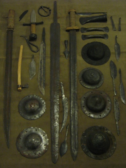 dalis išlikusių 2004-2005m.darbų.JPG